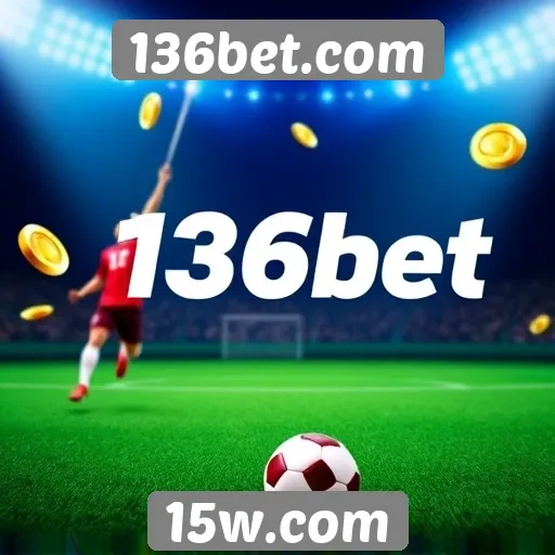 Bonificações disponíveis para novos jogadores em 136bet.com