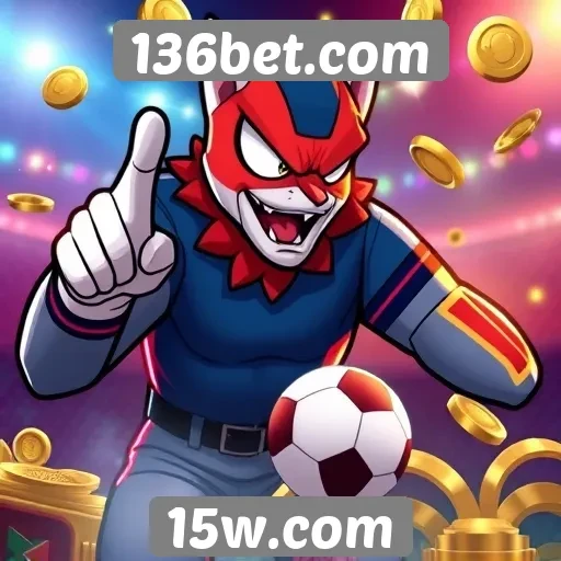 Exploração das opções de jogos em 136bet.com