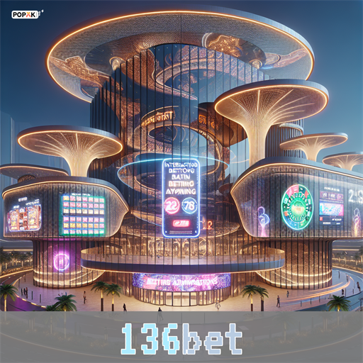 136bet: A Confiavel Revolução Nos Jogos Online