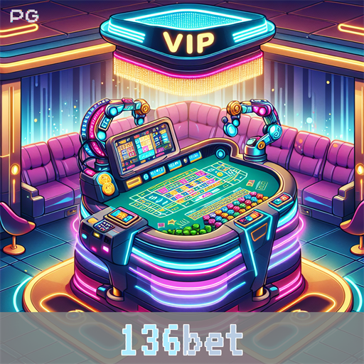 Experiência Exclusiva: O Que Ser VIP no 136bet.com Oferece?