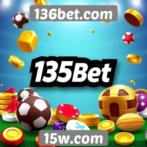 Jogos populares disponíveis no site 136bet