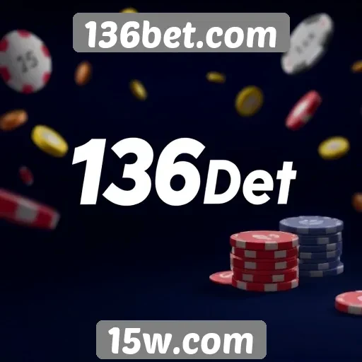 136bet.com oferece uma ampla gama de jogos online